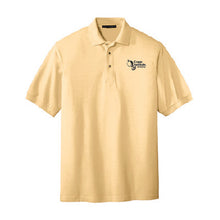 Load image into Gallery viewer, CIA Polo Shirt Short Sleeve