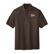 Load image into Gallery viewer, CIA Polo Shirt Short Sleeve