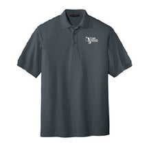 Load image into Gallery viewer, CIA Polo Shirt Short Sleeve