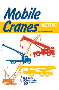 Mobile Cranes Metric