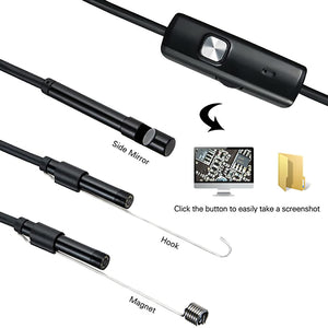 NEW! Inspection Camera for use with Android Phone