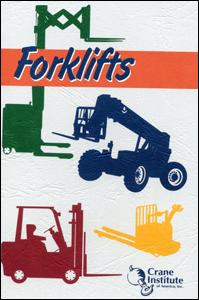 Forklift Handbook
