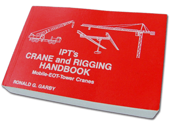 IPT Crane & Rigging Handbook