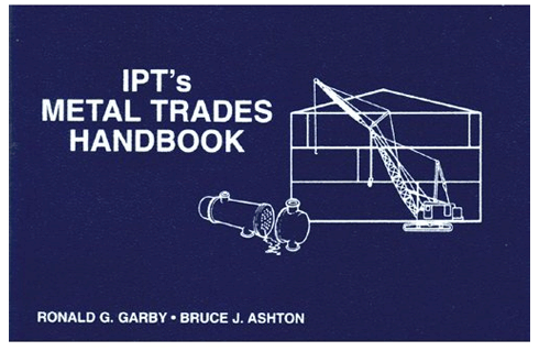 IPT- The Metal Trades and Welding Handbook