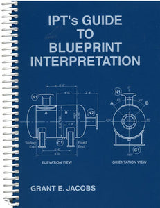 IPT Guide To Blueprint Interpretation