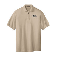 Load image into Gallery viewer, Polo Shirt Short Sleeve