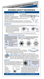 Ready Reference Cards - 080718 – Crane Institute of America